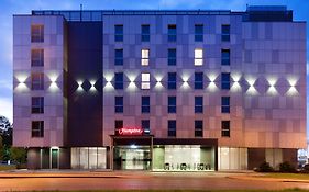 Hampton By Hilton Krakow